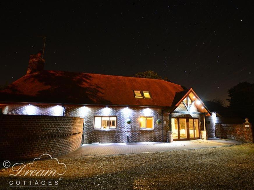 Baytree Lodge ウェーマス エクステリア 写真