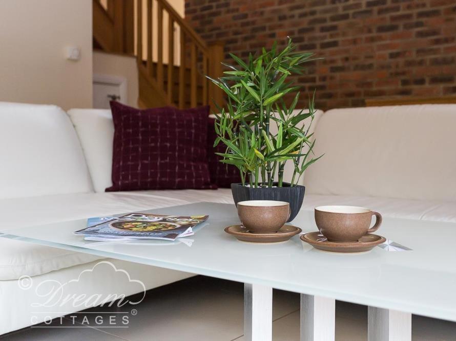 Baytree Lodge ウェーマス エクステリア 写真